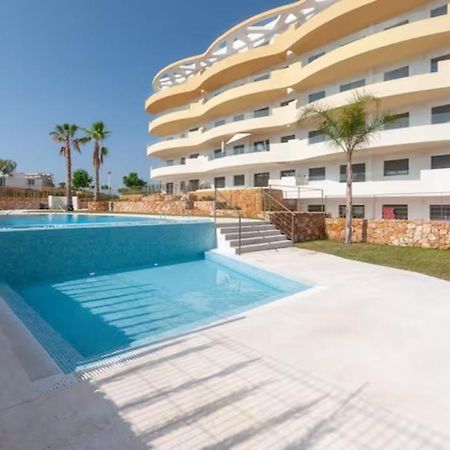 Beferent Los Arenales Playa 2 Ареналес дел Сол Екстериор снимка