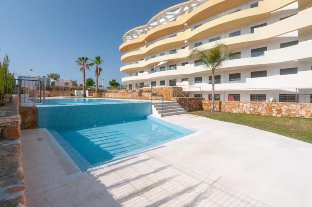 Beferent Los Arenales Playa 2 Ареналес дел Сол Екстериор снимка
