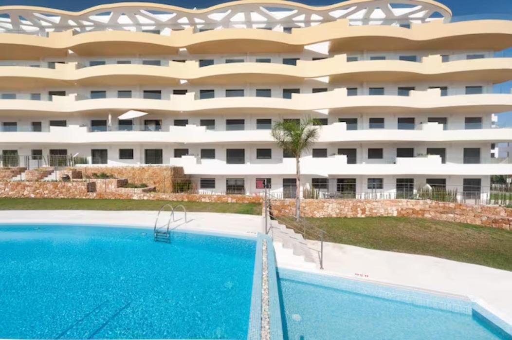 Beferent Los Arenales Playa 2 Ареналес дел Сол Екстериор снимка