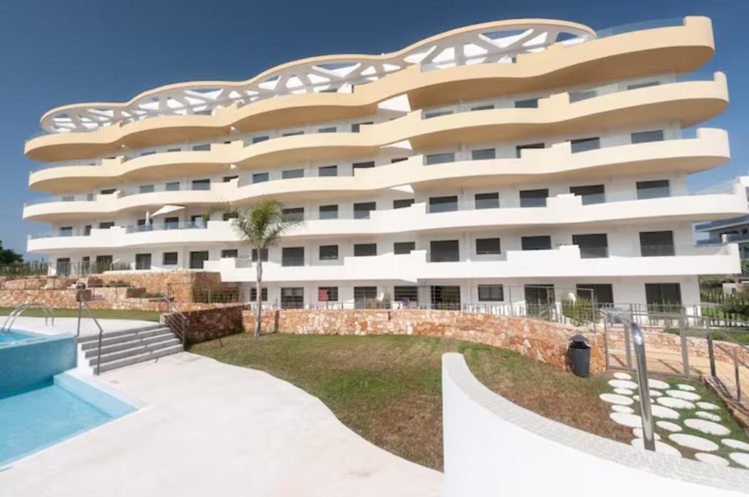 Beferent Los Arenales Playa 2 Ареналес дел Сол Екстериор снимка